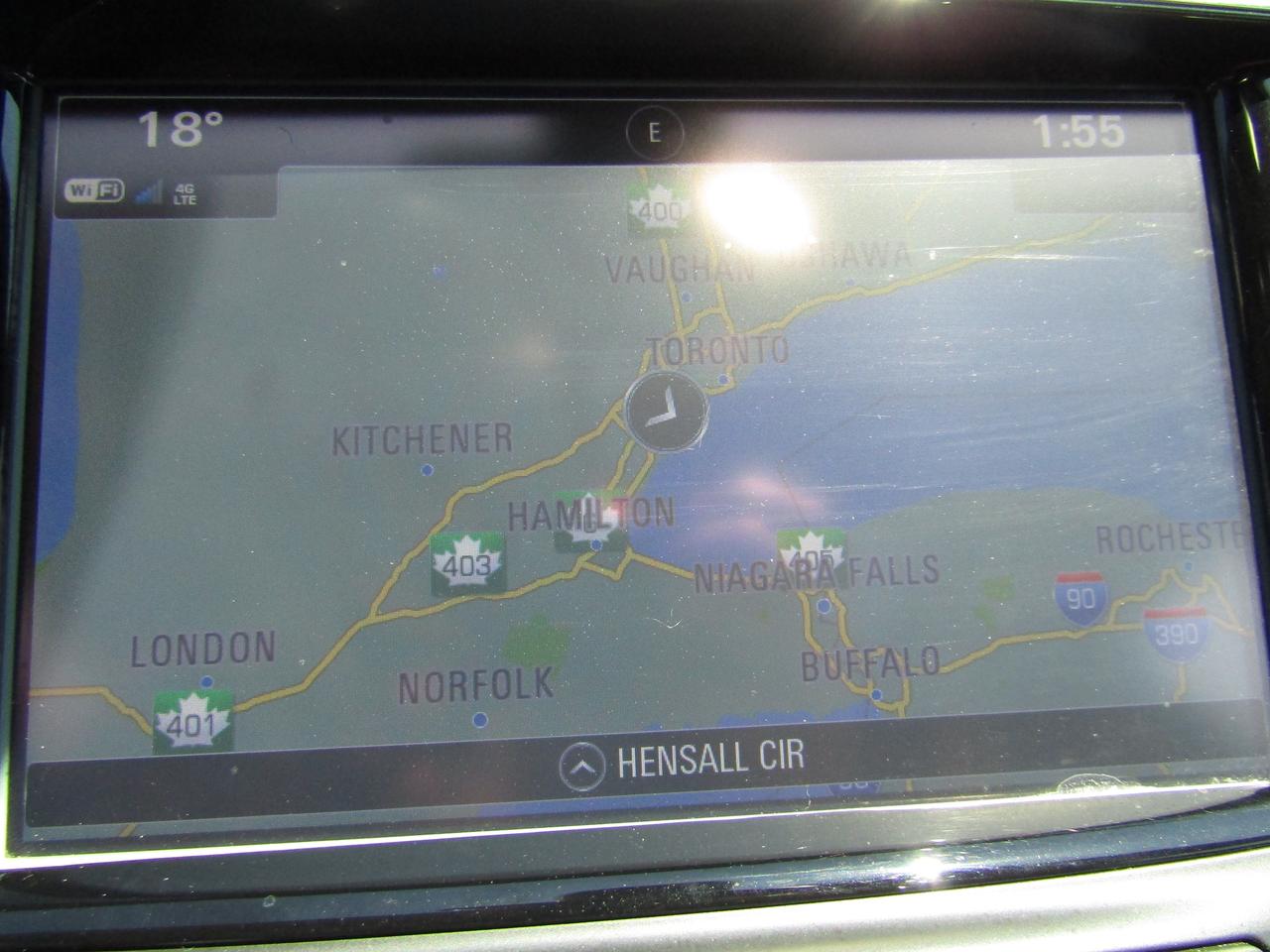 2017 Buick Envision Premium, AWD, Navi, Leather, Camera, Pano, Memory, *Certified* Photo