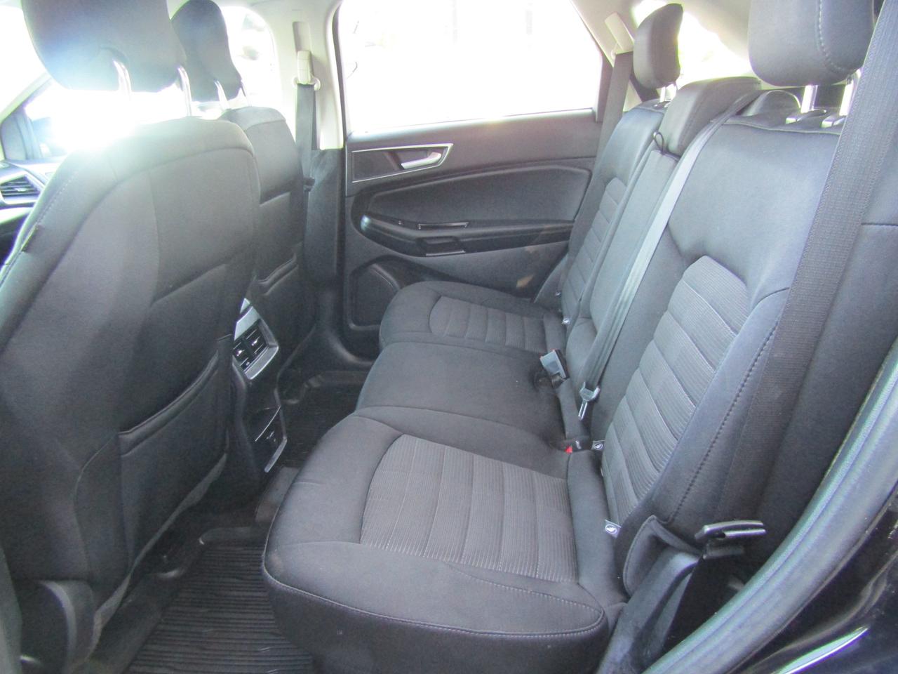 2019 Ford Edge SEL, Camera, Bluetooth, Alloy, *No Accident*Certified* Photo