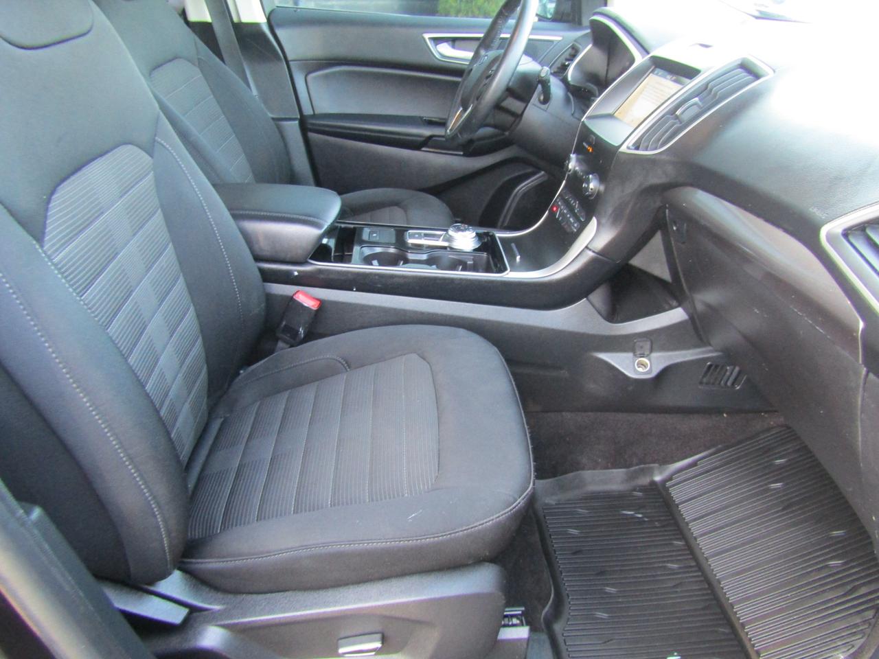 2019 Ford Edge SEL, Camera, Bluetooth, Alloy, *No Accident*Certified* Photo