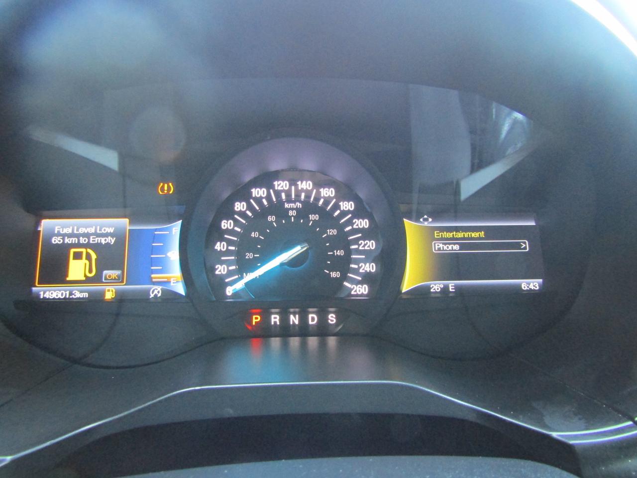 2019 Ford Edge SEL, Camera, Bluetooth, Alloy, *No Accident*Certified* Photo
