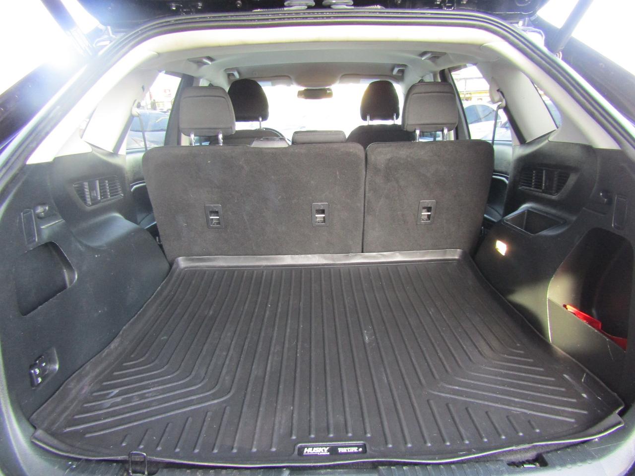 2019 Ford Edge SEL, Camera, Bluetooth, Alloy, *No Accident*Certified* Photo