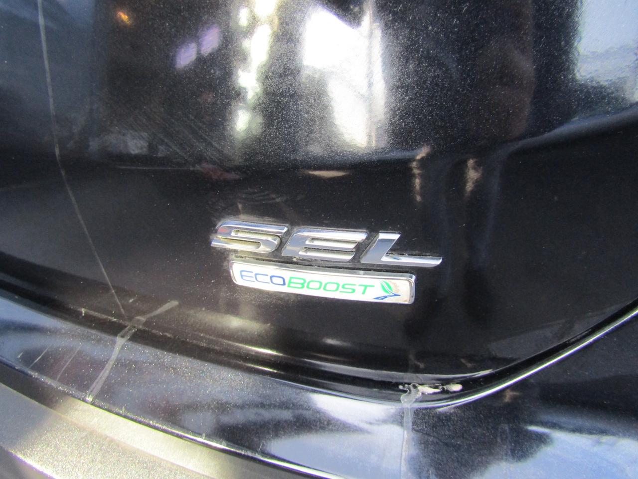 2019 Ford Edge SEL, Camera, Bluetooth, Alloy, *No Accident*Certified* Photo