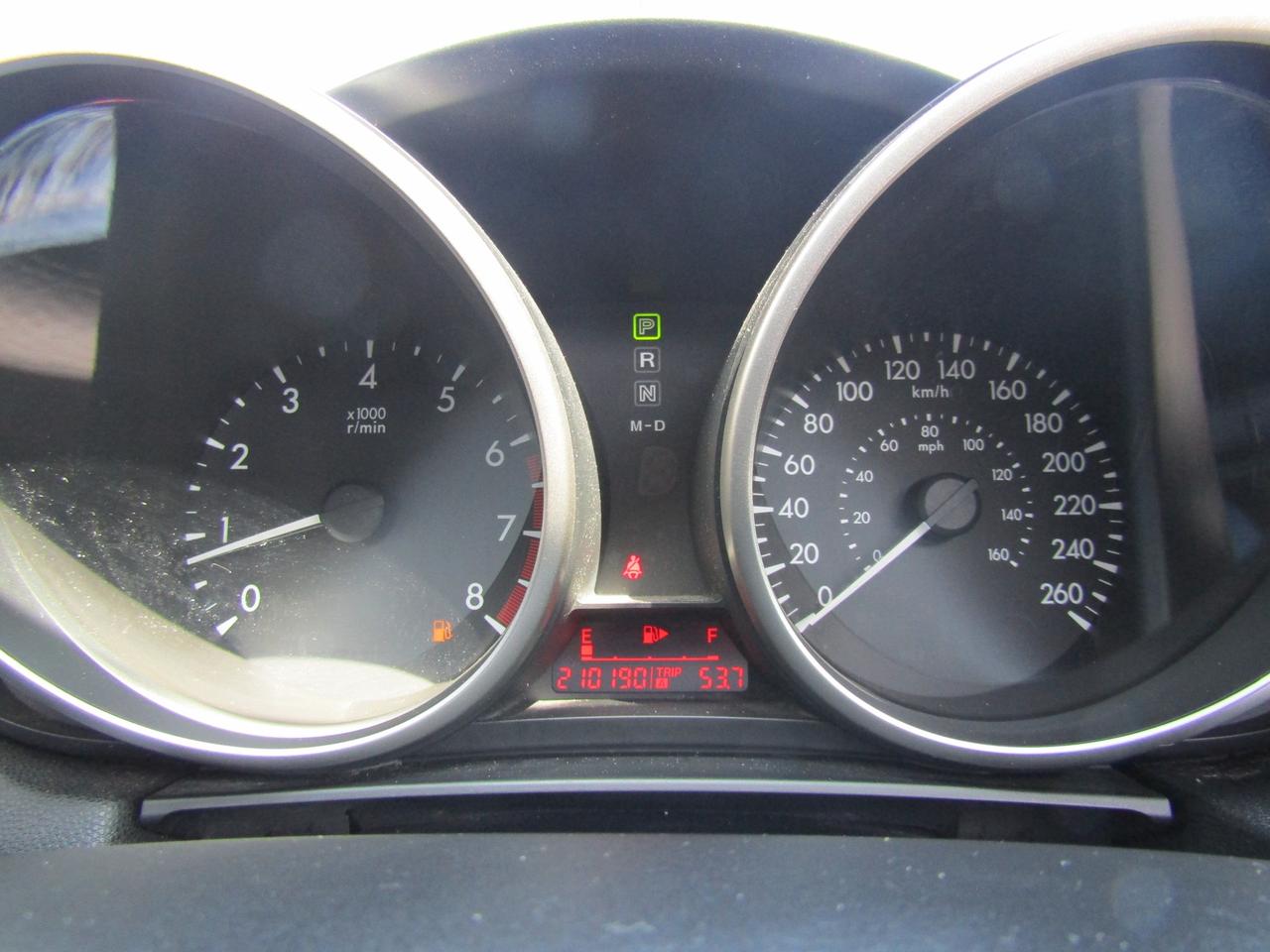 2010 Mazda MAZDA3 GS, Sunroof, Bluetooth, Cruise Ctrl, Alloy, *Certified* Photo