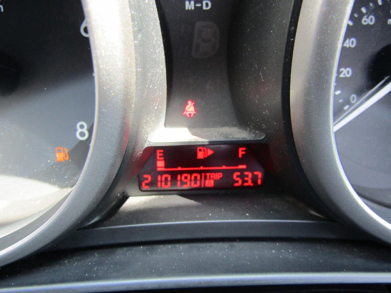 2010 Mazda MAZDA3 GS, Sunroof, Bluetooth, Cruise Ctrl, Alloy, *Certified* Photo