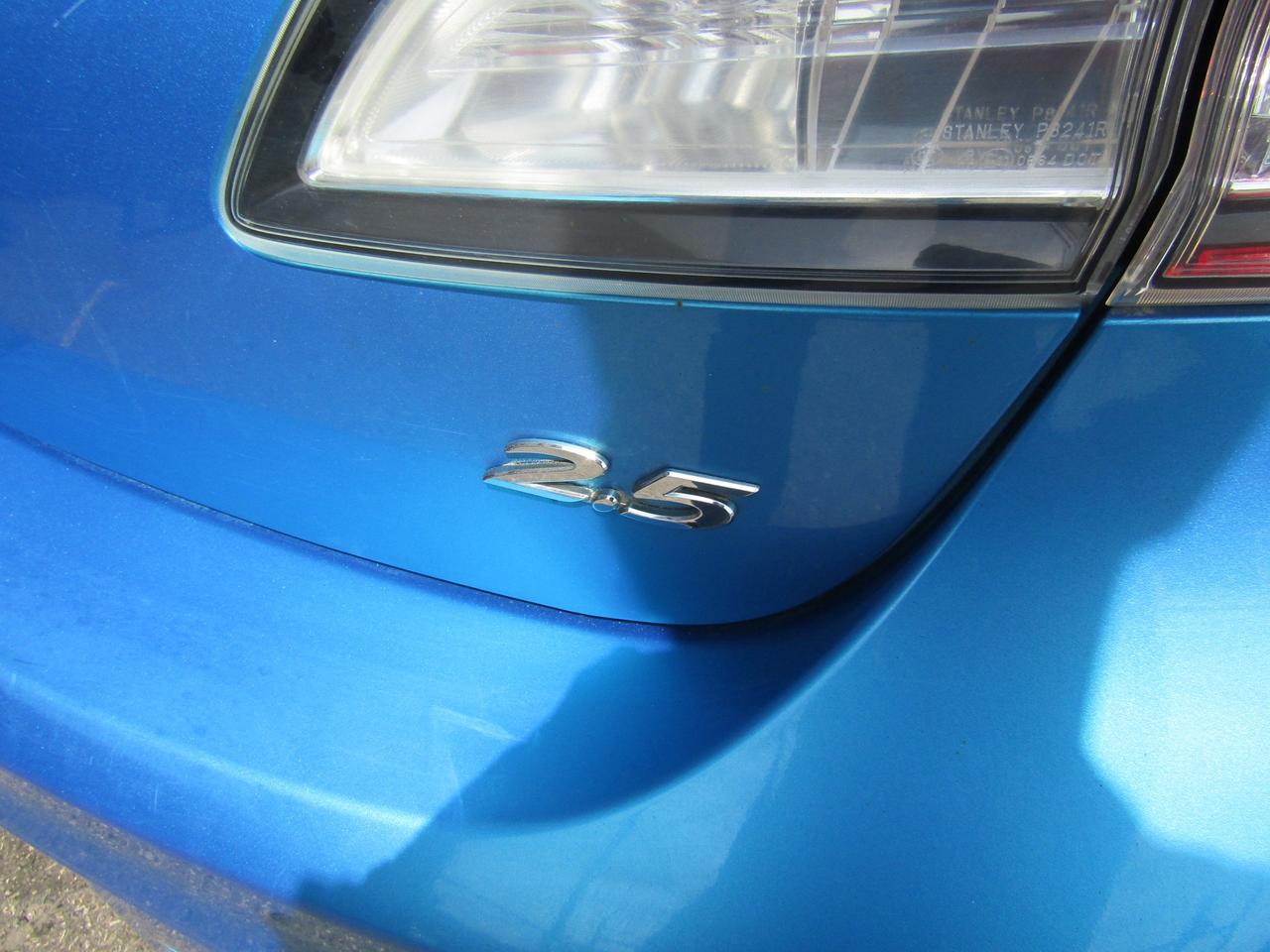 2010 Mazda MAZDA3 GS, Sunroof, Bluetooth, Cruise Ctrl, Alloy, *Certified* Photo