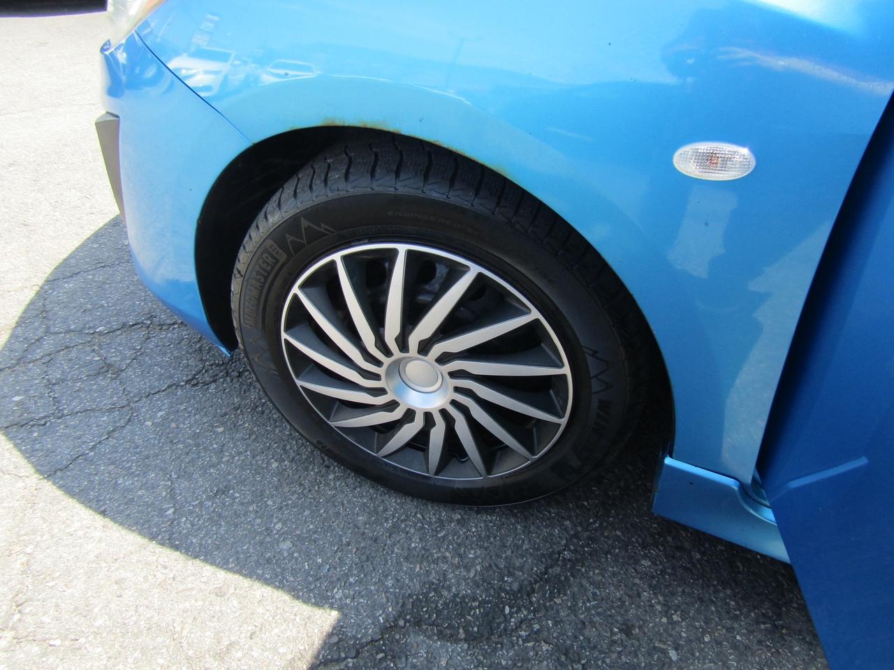 2010 Mazda MAZDA3 GS, Sunroof, Bluetooth, Cruise Ctrl, Alloy, *Certified* Photo