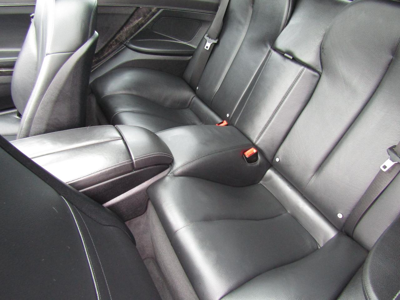 2012 BMW 6-Series 650i, AWD, Navi, Camera, Leather, Sunroof, LOW KM, *Certified* Photo