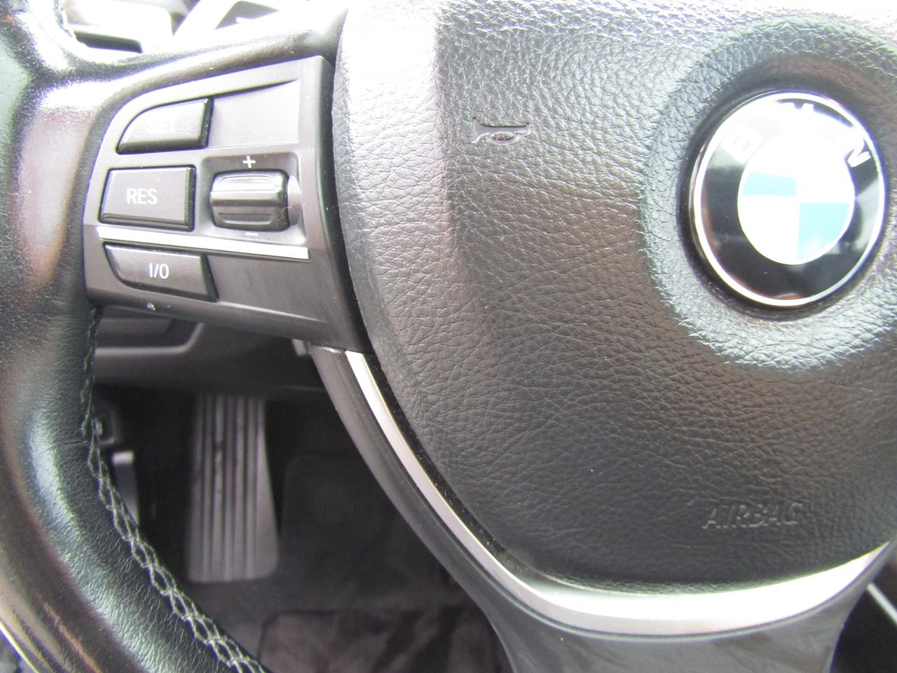 2012 BMW 6-Series 650i, AWD, Navi, Camera, Leather, Sunroof, LOW KM, *Certified* Photo