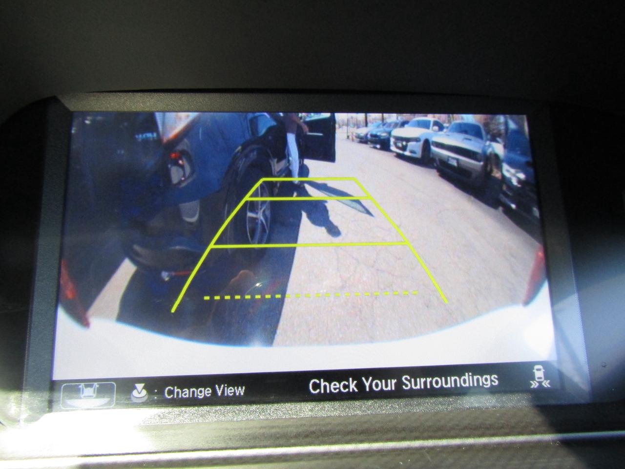 2015 Acura TLX Tech Pkg, Navi, Sunroof, Blind Spot, Leather, Camera, *Certified* Photo