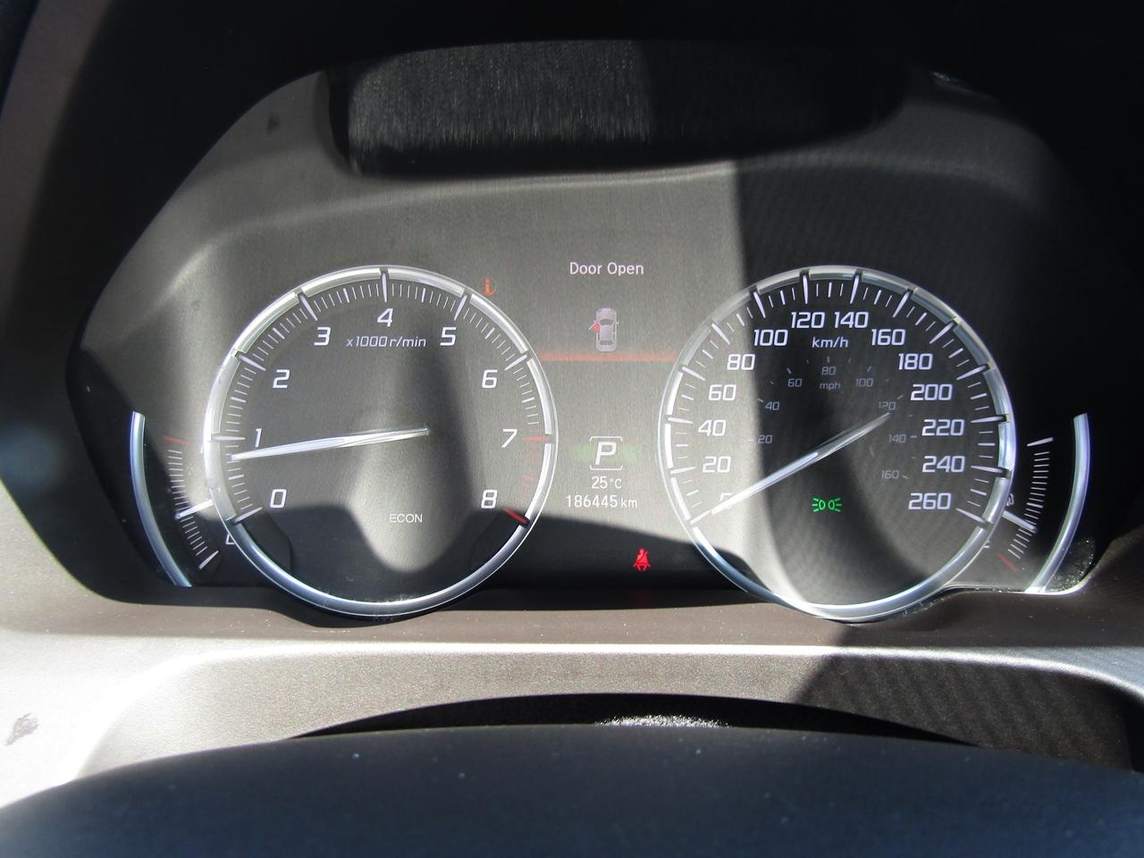 2015 Acura TLX Tech Pkg, Navi, Sunroof, Blind Spot, Leather, Camera, *Certified* Photo