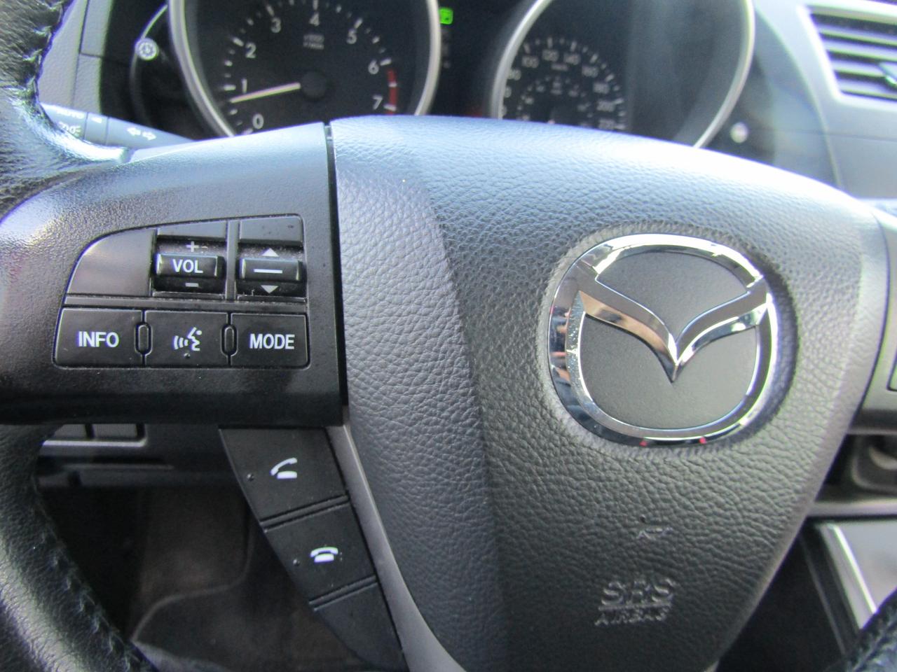 2013 Mazda MAZDA5 GX,6 Pass, Bluetooth, Cruise Ctrl, Alloy, *One Owner*Certified* Photo