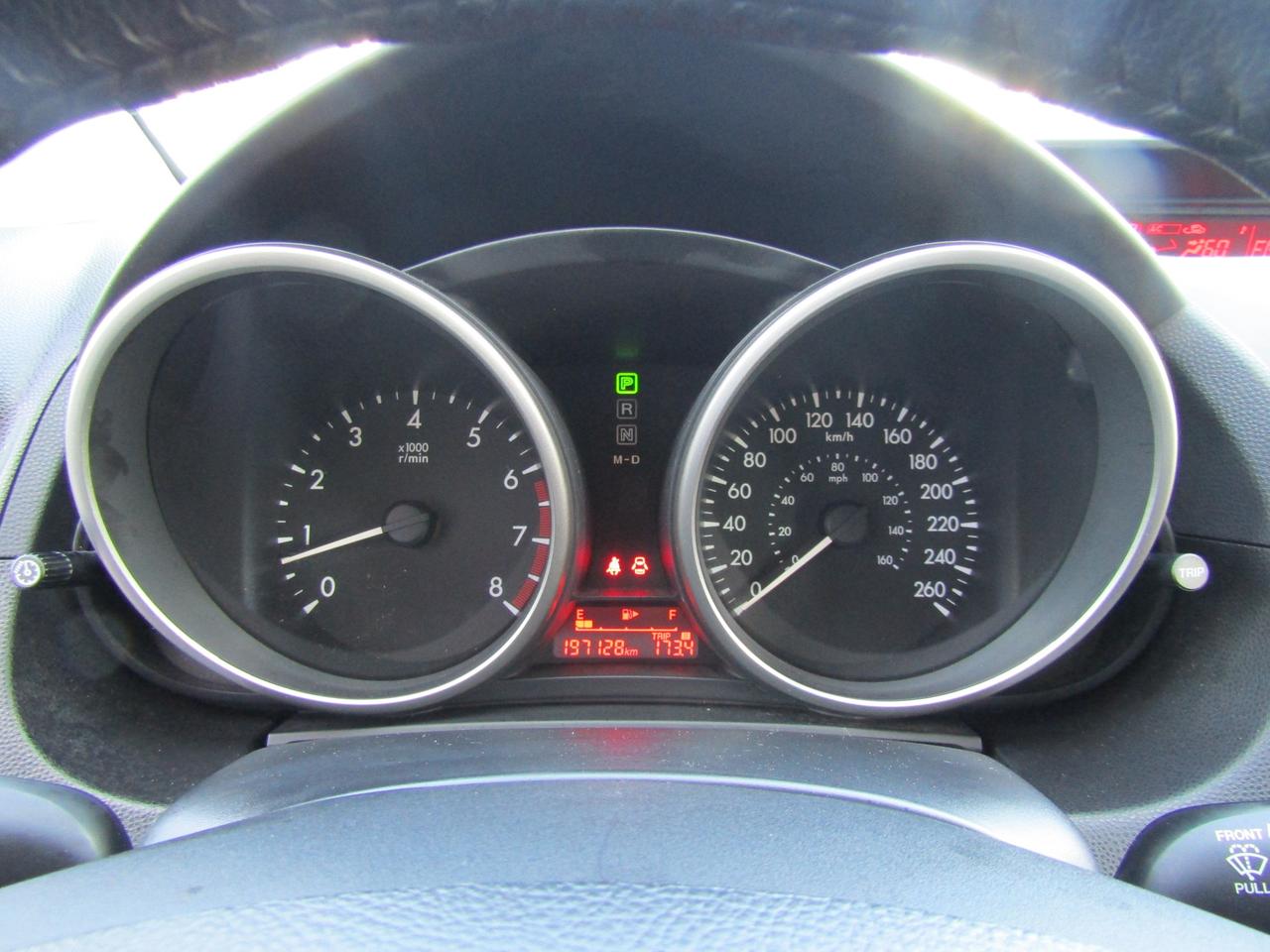 2013 Mazda MAZDA5 GX,6 Pass, Bluetooth, Cruise Ctrl, Alloy, *One Owner*Certified* Photo