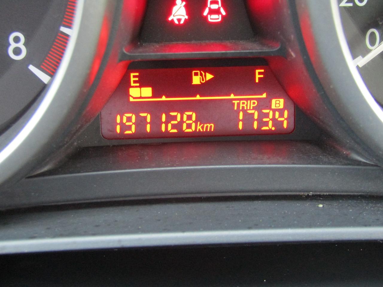 2013 Mazda MAZDA5 GX,6 Pass, Bluetooth, Cruise Ctrl, Alloy, *One Owner*Certified* Photo