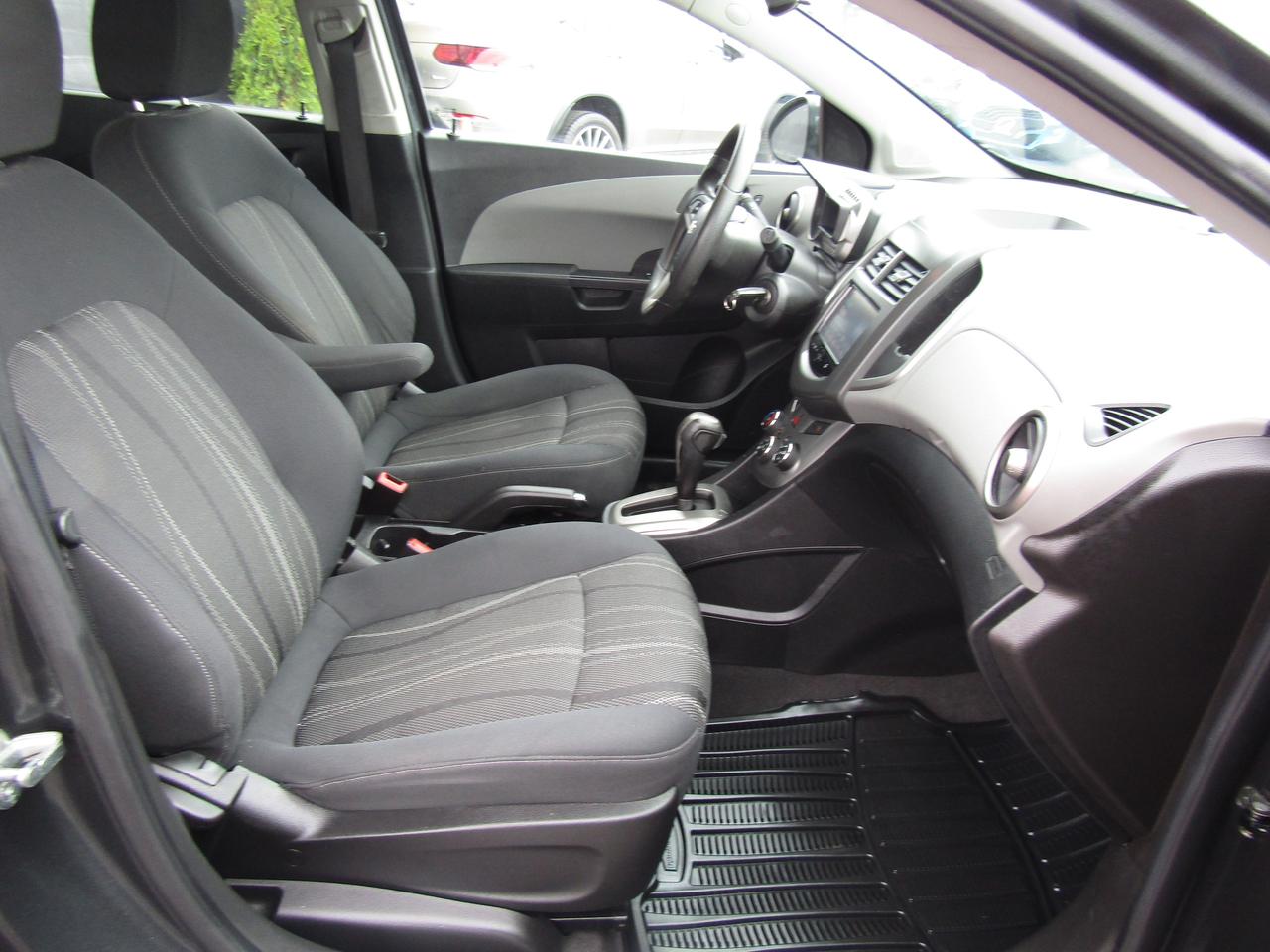 2016 Chevrolet Sonic LT, Camera, Automatic trans, Bluetooth, Cruise Ctrl, *Certified* Photo