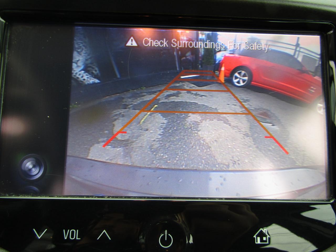 2016 Chevrolet Sonic LT, Camera, Automatic trans, Bluetooth, Cruise Ctrl, *Certified* Photo