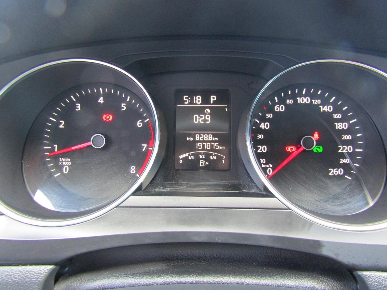 2017 Volkswagen Jetta Trendline, Camera, Auomtaic, Pwr Windows, *Certified* Photo