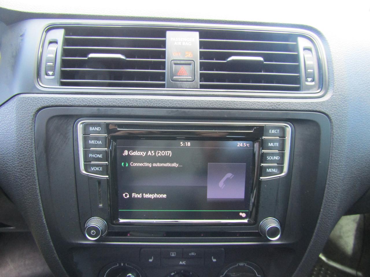 2017 Volkswagen Jetta Trendline, Camera, Auomtaic, Pwr Windows, *Certified* Photo