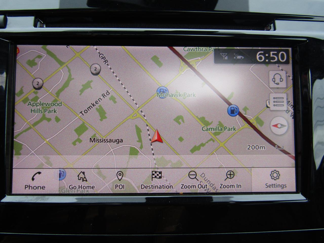 2018 Nissan Rogue SL, AWD, Navi, Pano, Leather, 360 Camera, *Certified* Photo