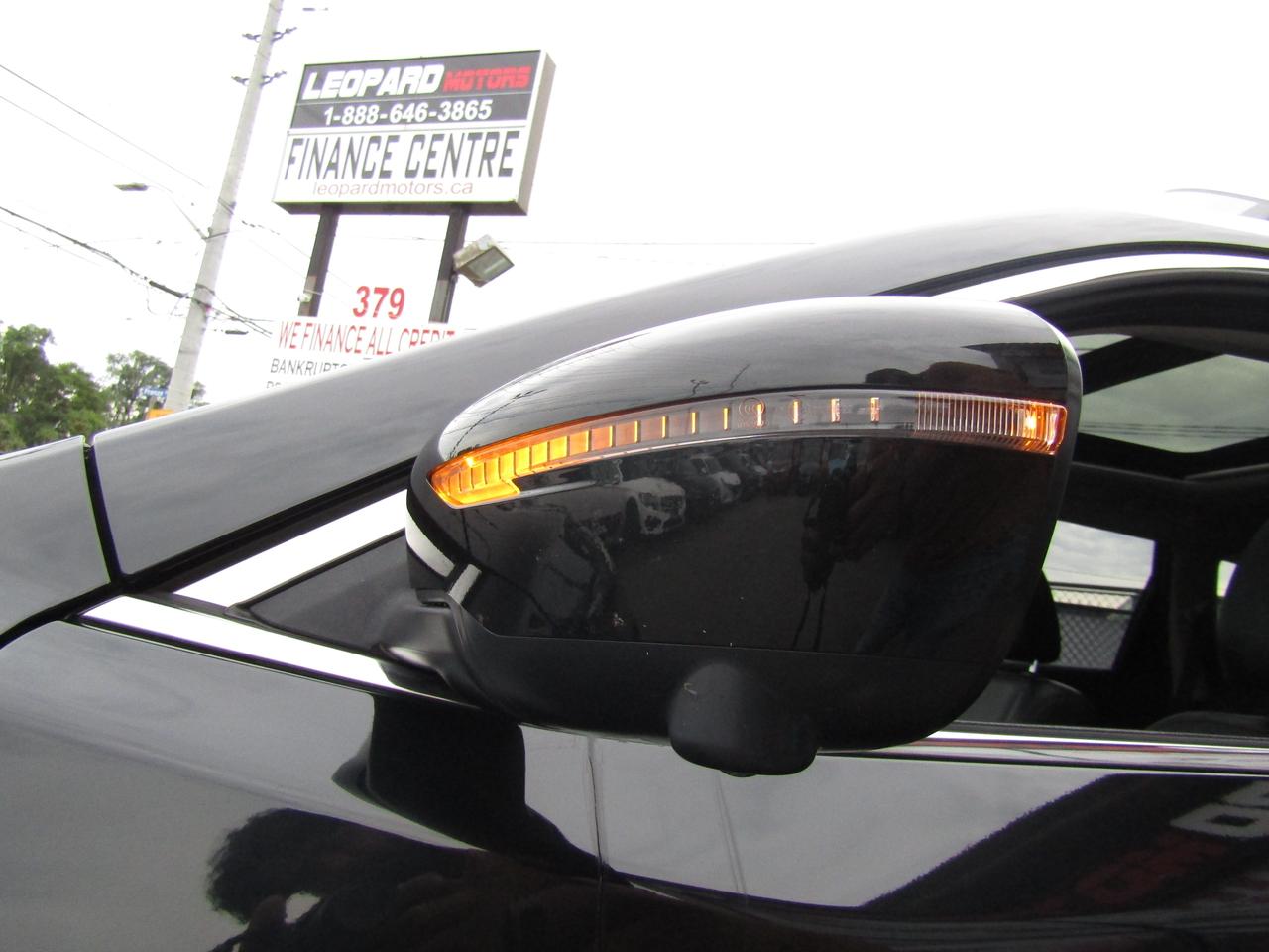 2018 Nissan Rogue SL, AWD, Navi, Pano, Leather, 360 Camera, *Certified* Photo