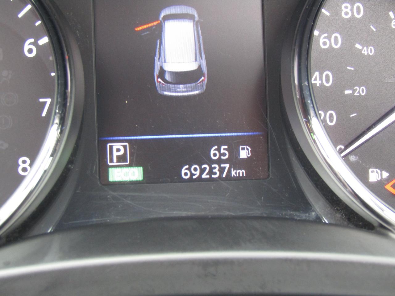 2018 Nissan Rogue SL, AWD, Navi, Pano, Leather, 360 Camera, *Certified* Photo