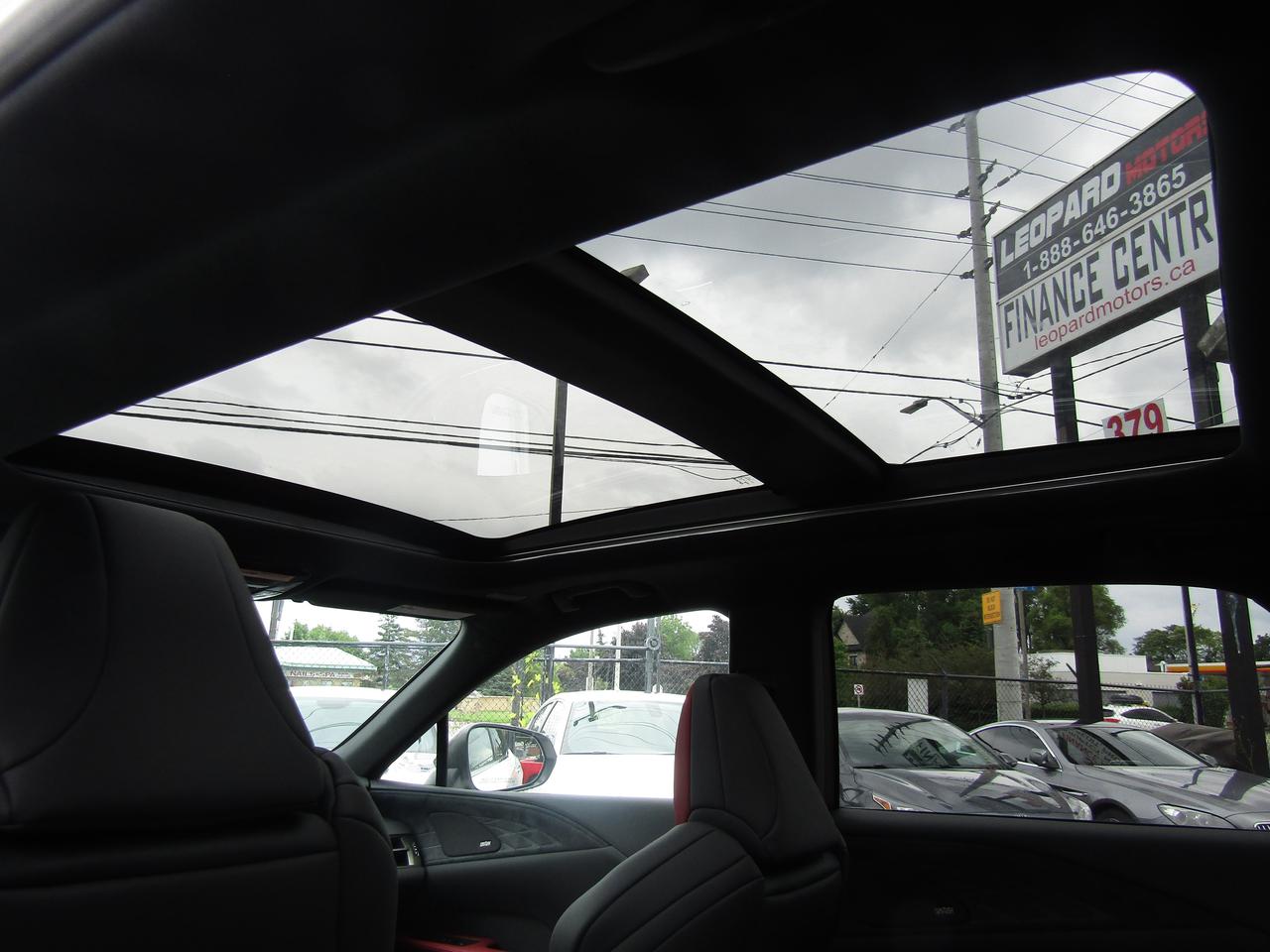 2024 Lexus RX 350 F-Sport, AWD, Navi, Blind Spot, Pano, 360 Camera, Memory, *Certified* Photo