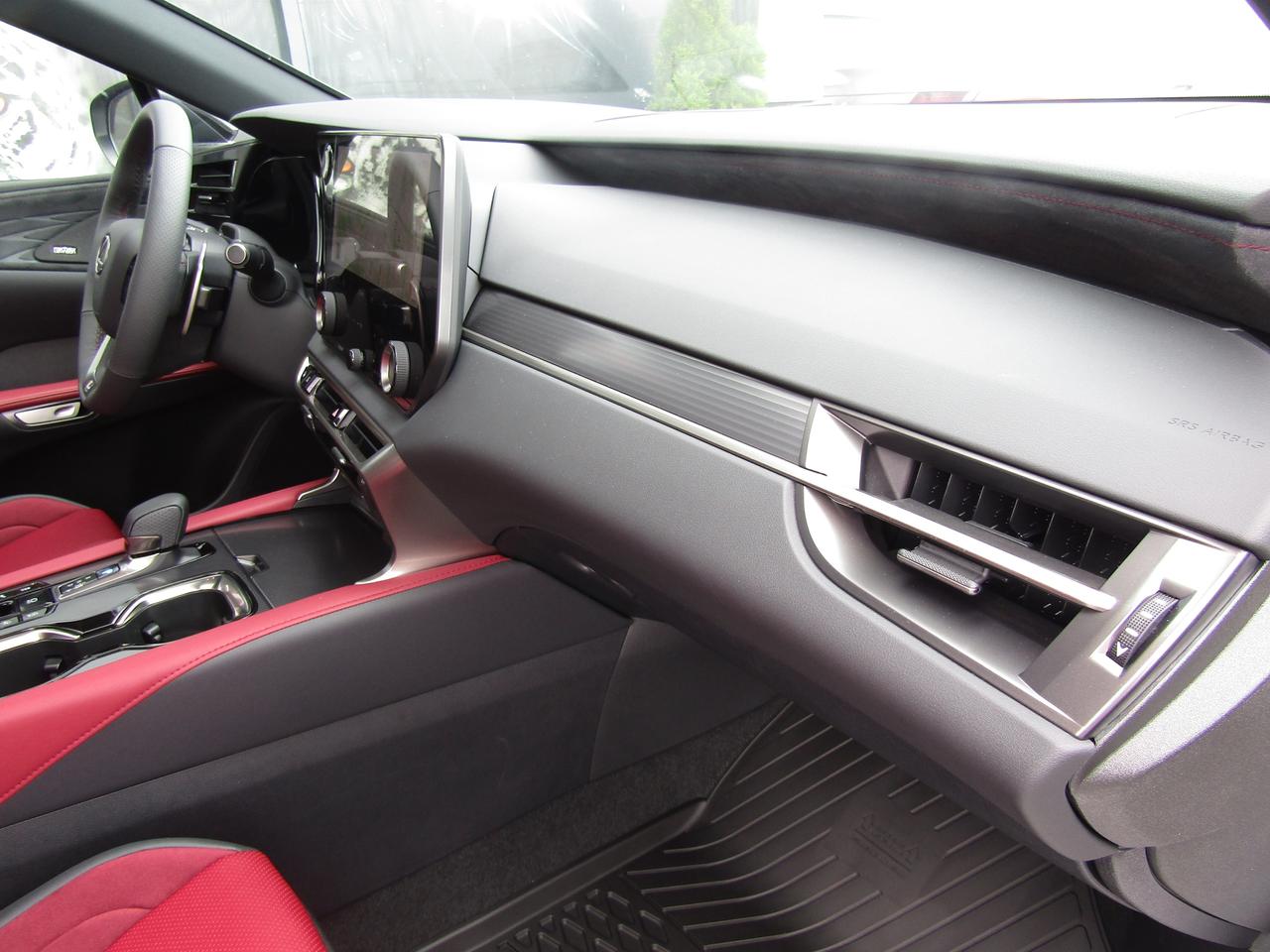 2024 Lexus RX 350 F-Sport, AWD, Navi, Blind Spot, Pano, 360 Camera, Memory, *Certified* Photo