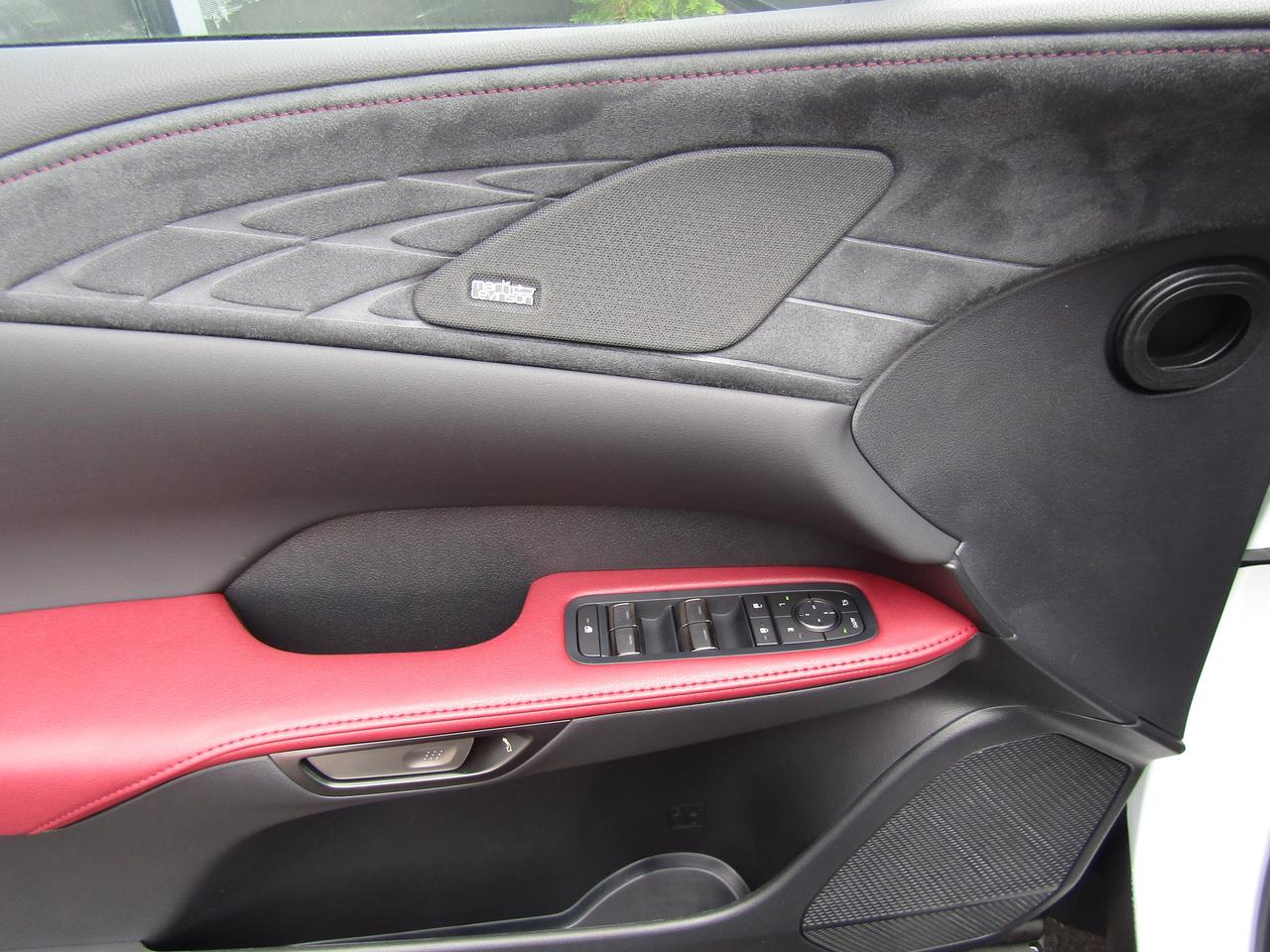 2024 Lexus RX 350 F-Sport, AWD, Navi, Blind Spot, Pano, 360 Camera, Memory, *Certified* Photo