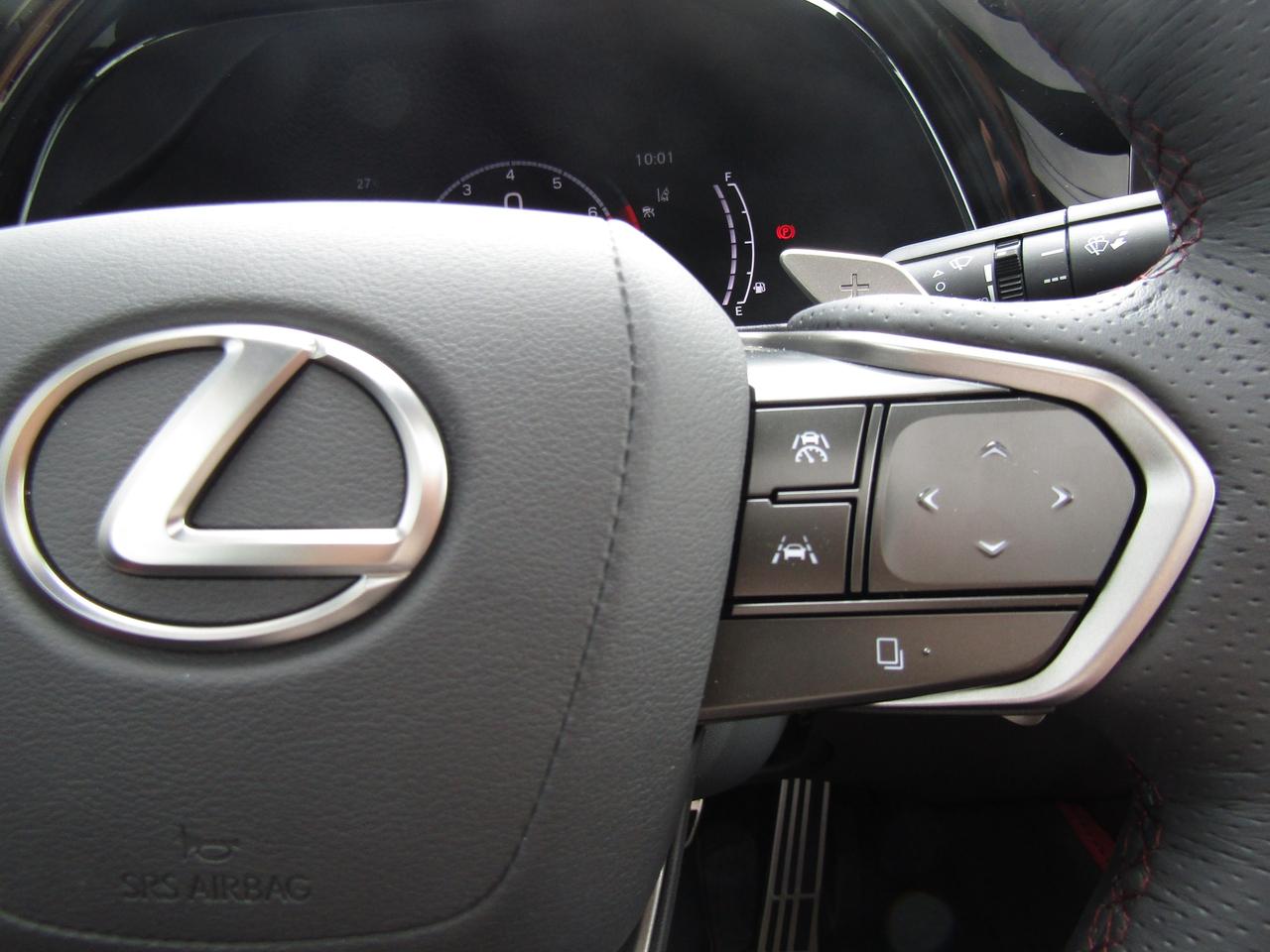 2024 Lexus RX 350 F-Sport, AWD, Navi, Blind Spot, Pano, 360 Camera, Memory, *Certified* Photo