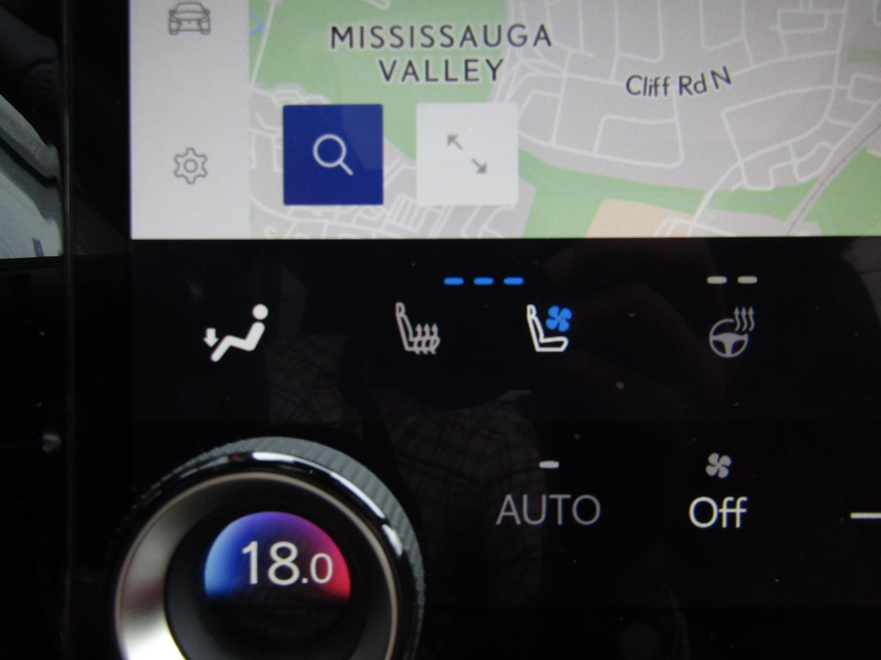 2024 Lexus RX 350 F-Sport, AWD, Navi, Blind Spot, Pano, 360 Camera, Memory, *Certified* Photo
