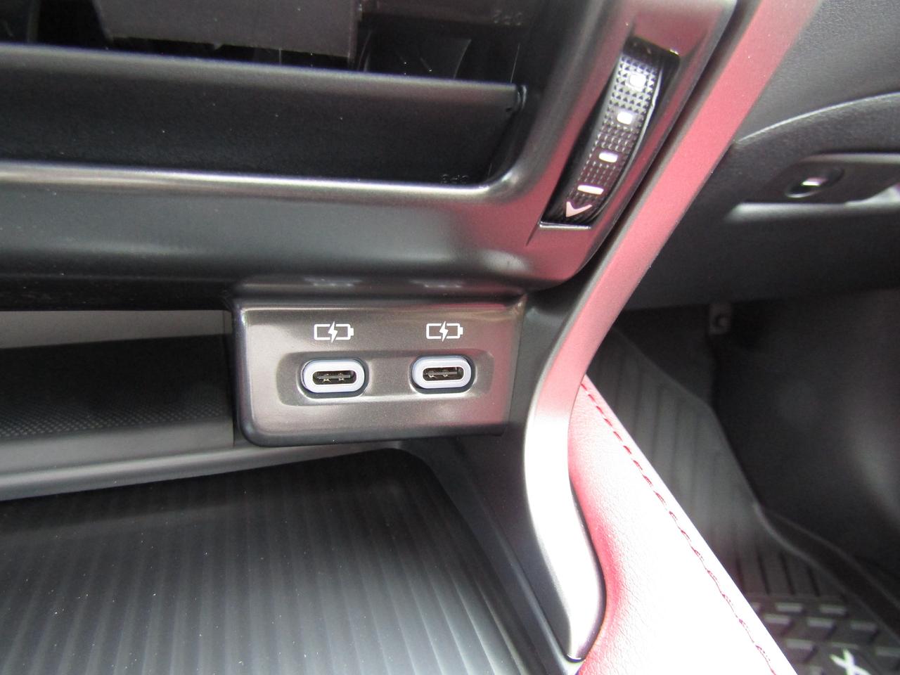 2024 Lexus RX 350 F-Sport, AWD, Navi, Blind Spot, Pano, 360 Camera, Memory, *Certified* Photo