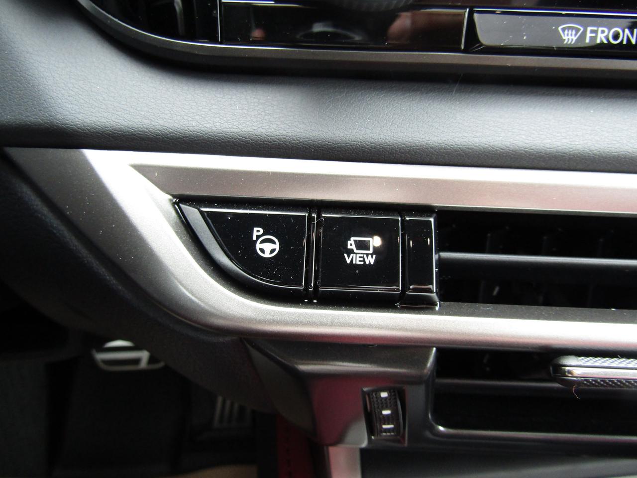 2024 Lexus RX 350 F-Sport, AWD, Navi, Blind Spot, Pano, 360 Camera, Memory, *Certified* Photo