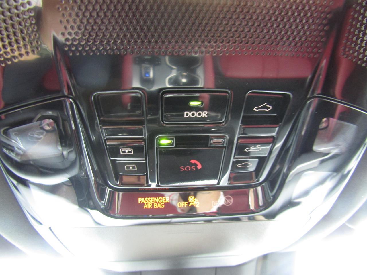 2024 Lexus RX 350 F-Sport, AWD, Navi, Blind Spot, Pano, 360 Camera, Memory, *Certified* Photo