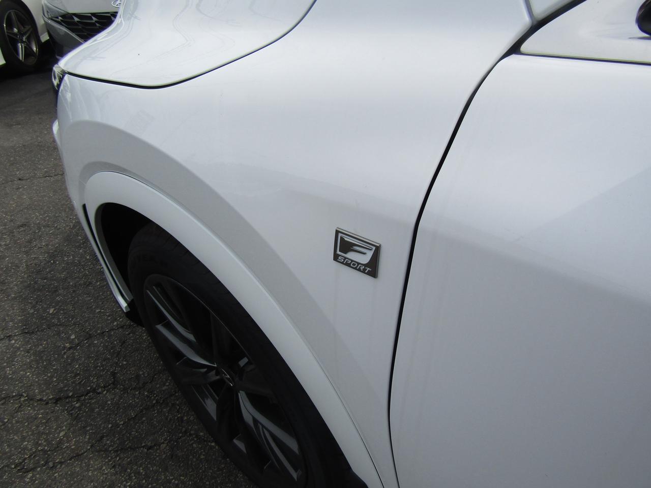 2024 Lexus RX 350 F-Sport, AWD, Navi, Blind Spot, Pano, 360 Camera, Memory, *Certified* Photo