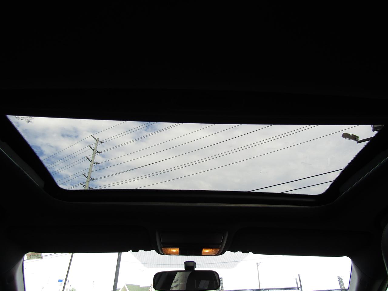 2016 Honda Accord Sport, Sunroof, Leather, 2Camera, Alloy, *Certified* Photo