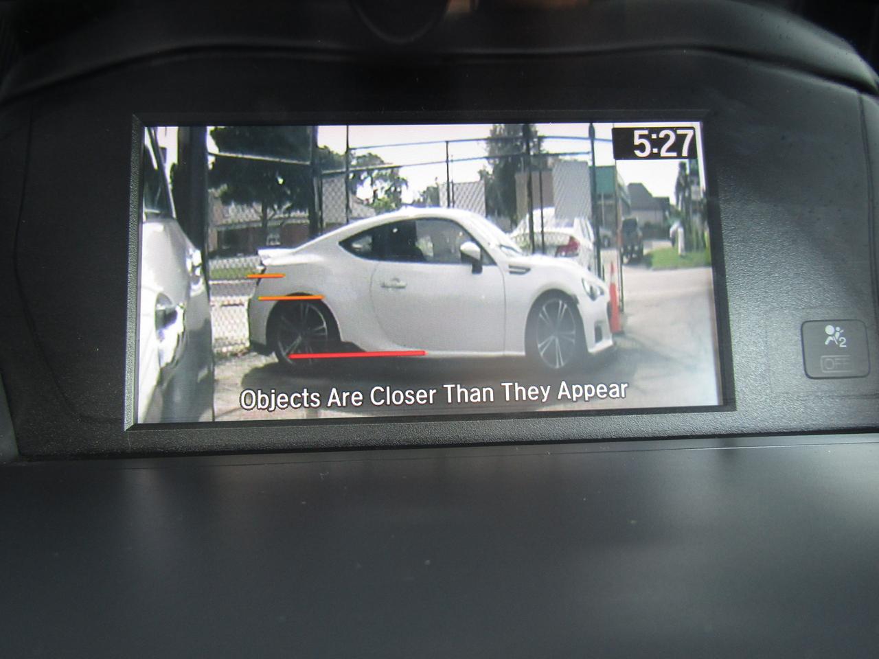 2016 Honda Accord Sport, Sunroof, Leather, 2Camera, Alloy, *Certified* Photo