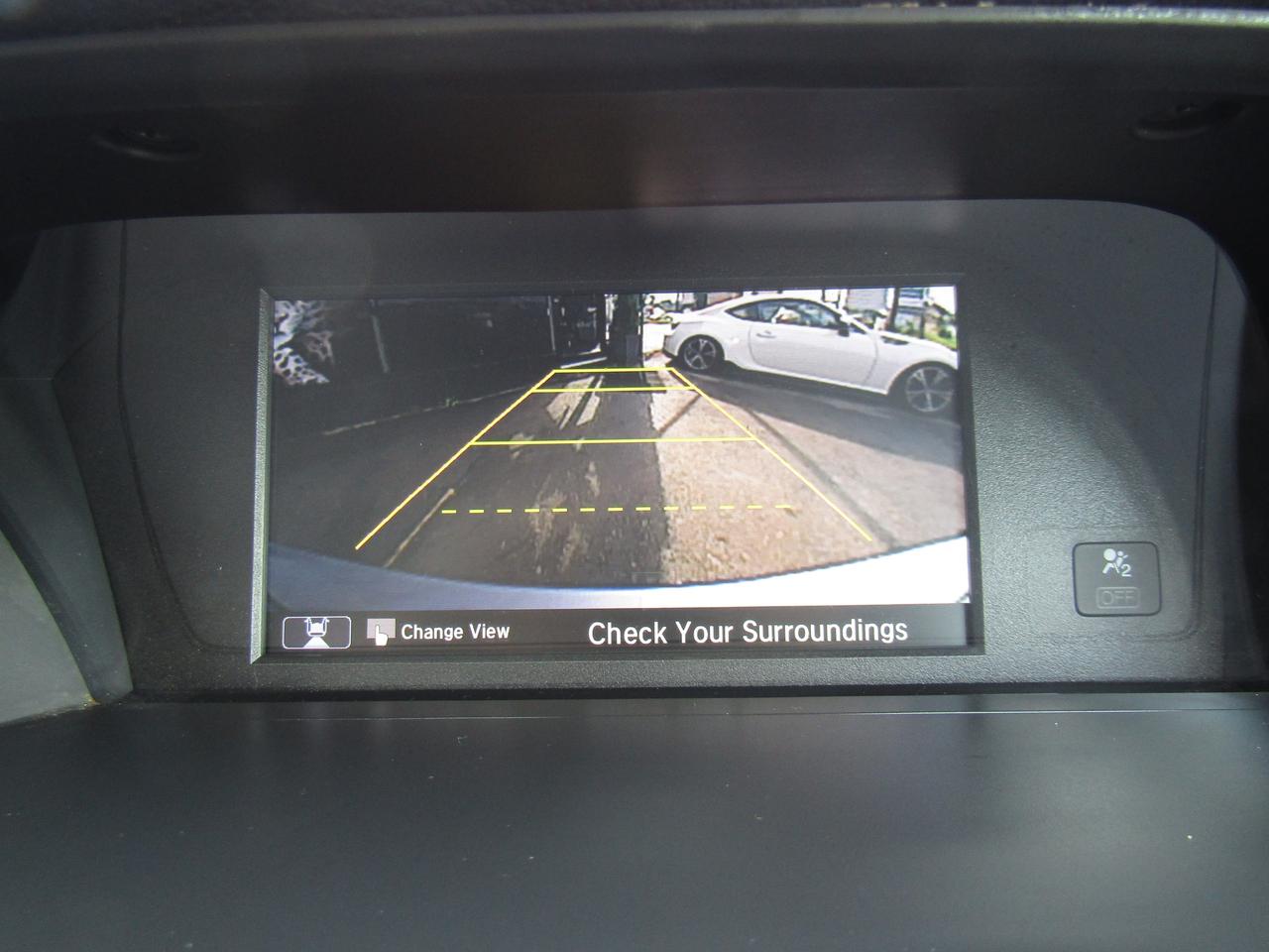 2016 Honda Accord Sport, Sunroof, Leather, 2Camera, Alloy, *Certified* Photo