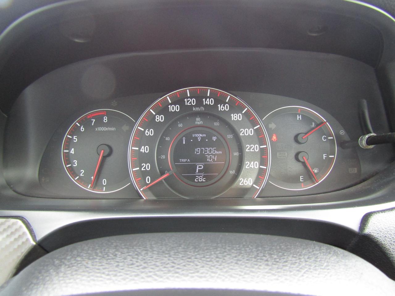 2016 Honda Accord Sport, Sunroof, Leather, 2Camera, Alloy, *Certified* Photo