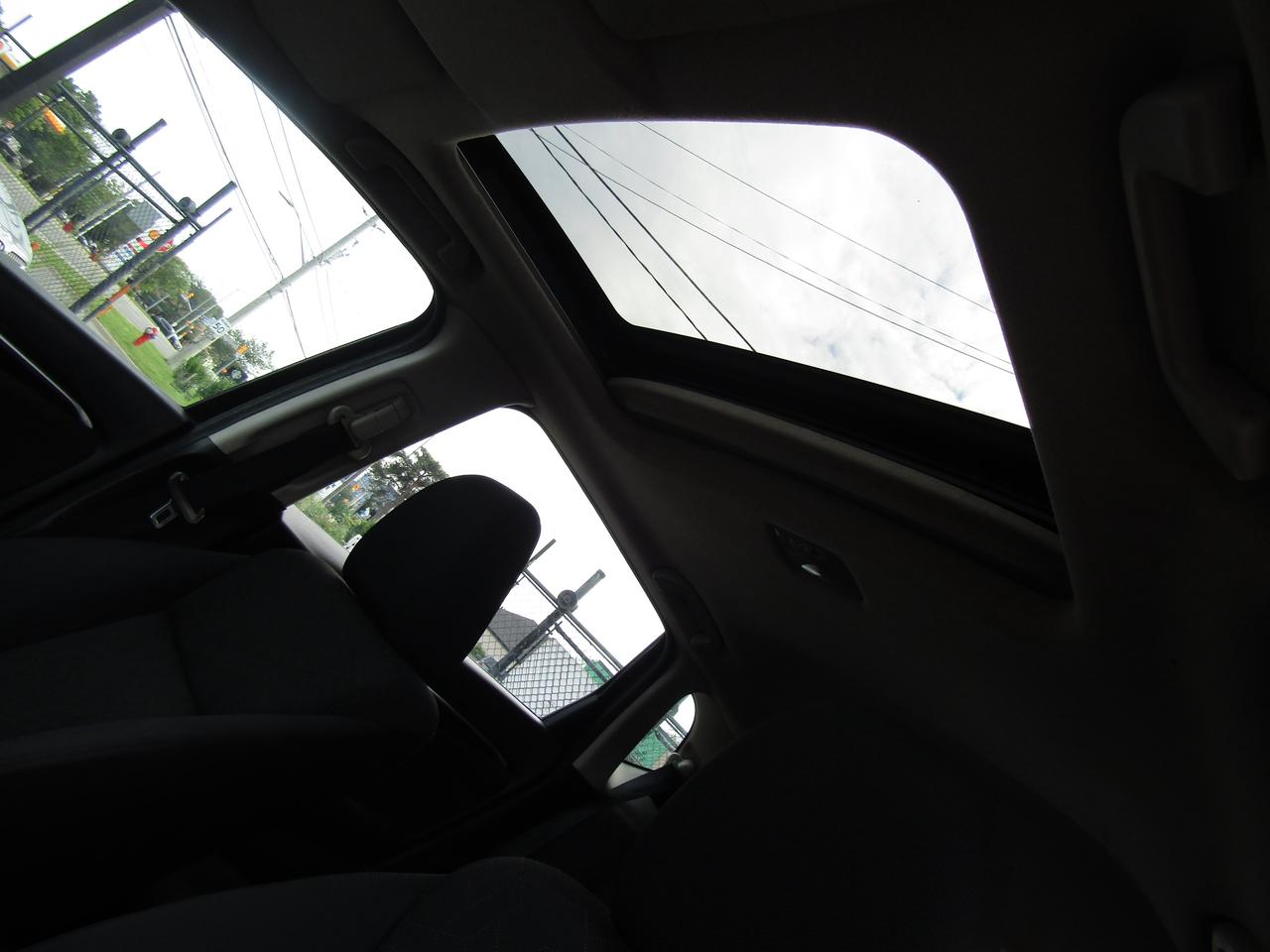 2015 Honda Fit EX, Sunroof, 2Camera, Heated Seats, *Certified* Photo