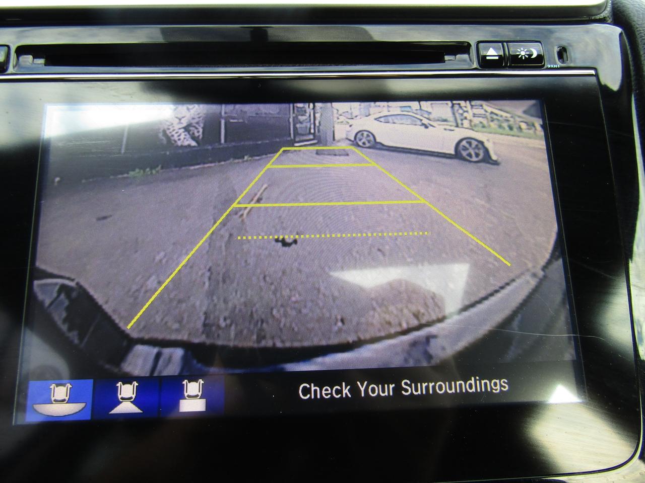 2015 Honda Fit EX, Sunroof, 2Camera, Heated Seats, *Certified* Photo