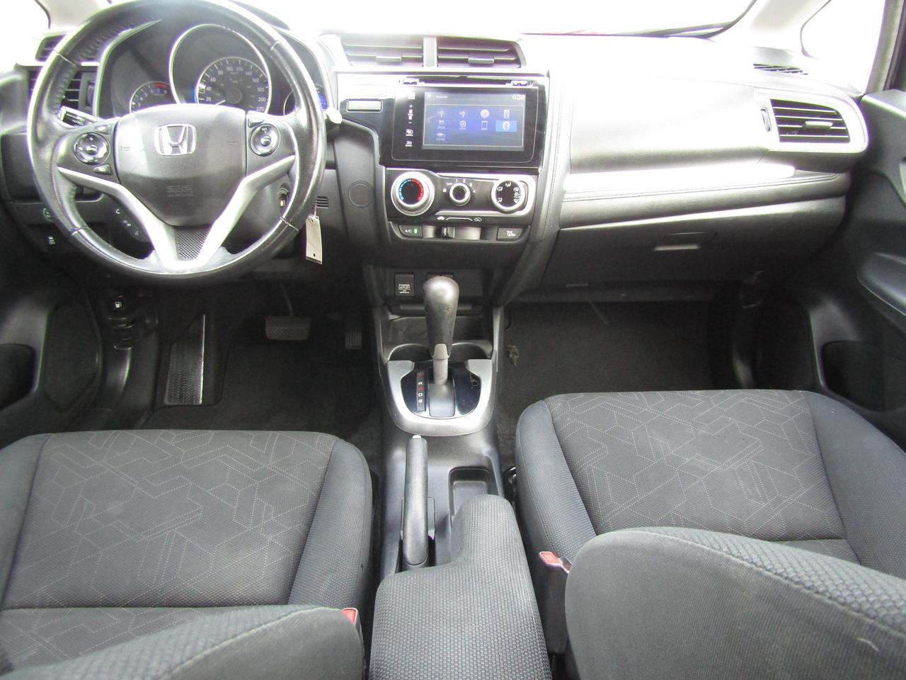 2015 Honda Fit EX, Sunroof, 2Camera, Heated Seats, *Certified* Photo
