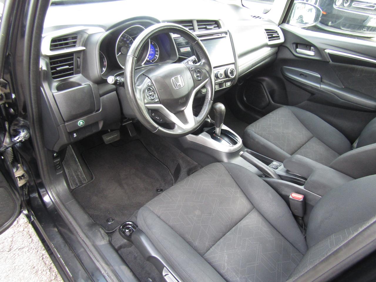 2015 Honda Fit EX, Sunroof, 2Camera, Heated Seats, *Certified* Photo