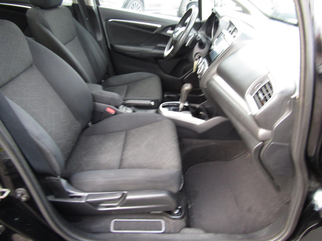 2015 Honda Fit EX, Sunroof, 2Camera, Heated Seats, *Certified* Photo