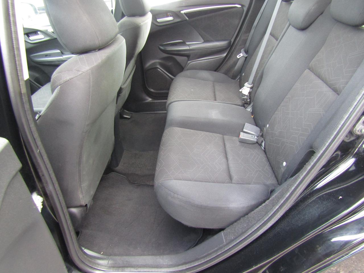 2015 Honda Fit EX, Sunroof, 2Camera, Heated Seats, *Certified* Photo