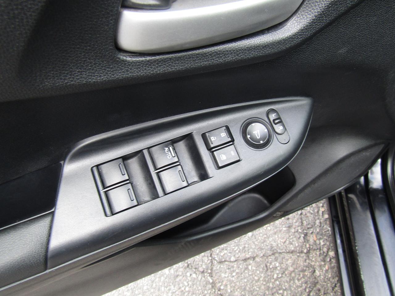 2015 Honda Fit EX, Sunroof, 2Camera, Heated Seats, *Certified* Photo