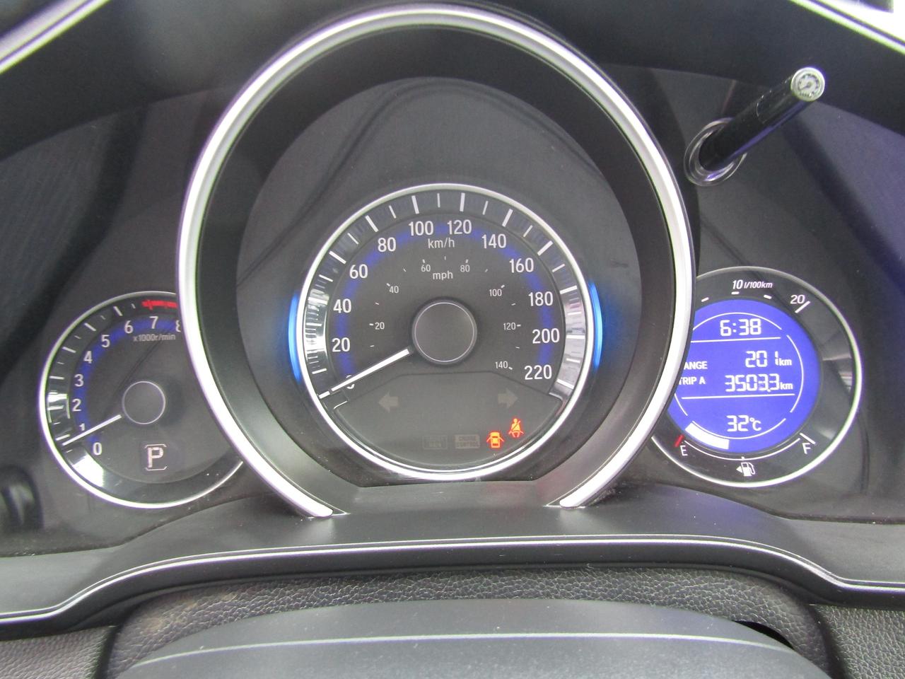 2015 Honda Fit EX, Sunroof, 2Camera, Heated Seats, *Certified* Photo