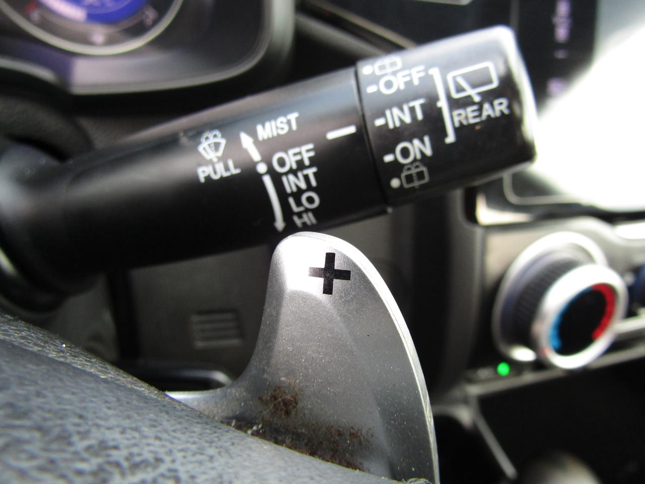 2015 Honda Fit EX, Sunroof, 2Camera, Heated Seats, *Certified* Photo