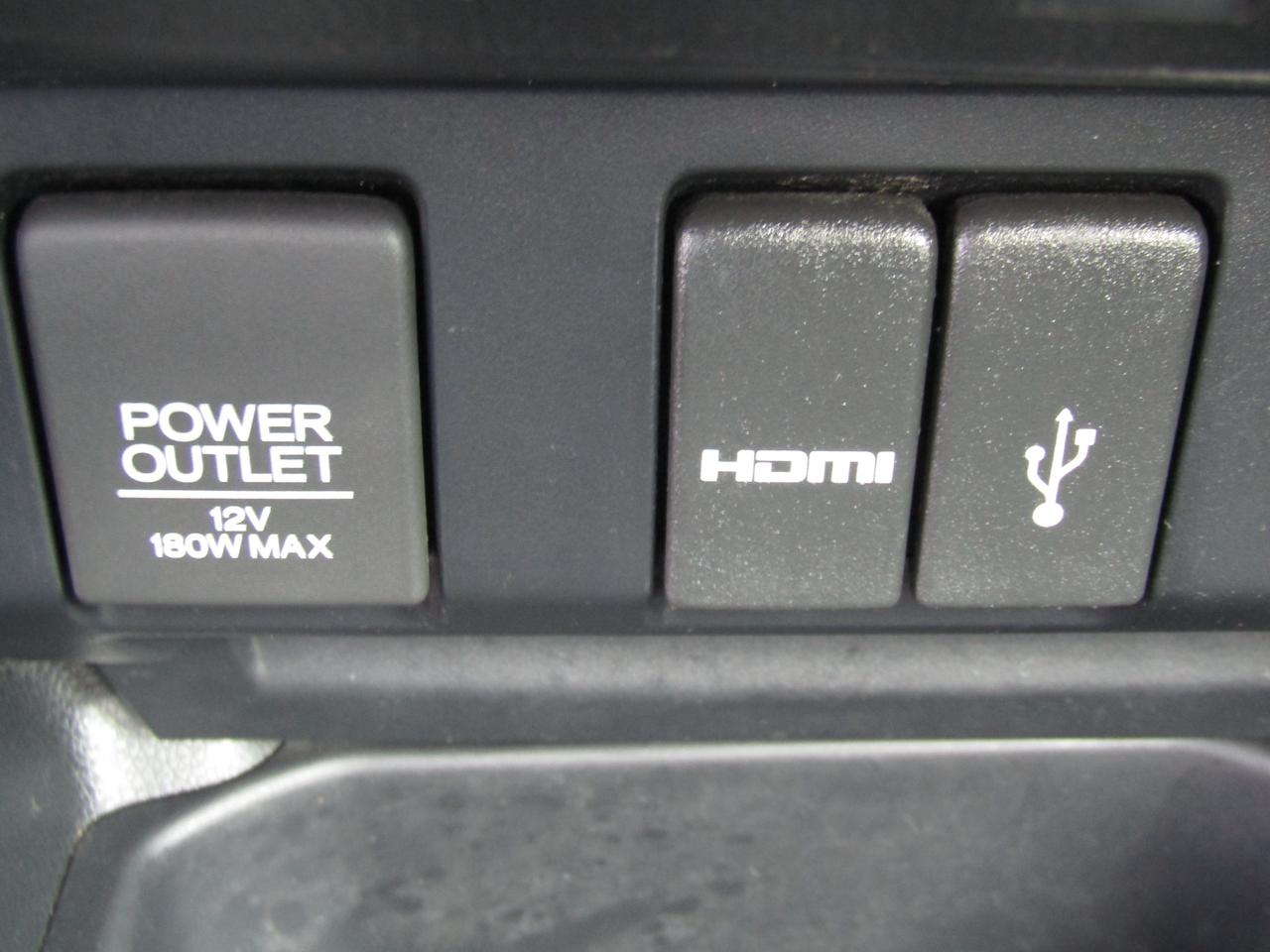 2015 Honda Fit EX, Sunroof, 2Camera, Heated Seats, *Certified* Photo