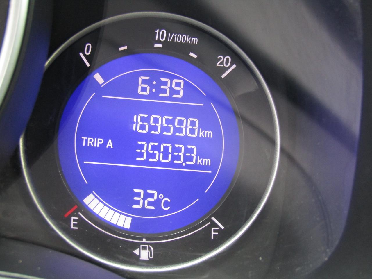 2015 Honda Fit EX, Sunroof, 2Camera, Heated Seats, *Certified* Photo