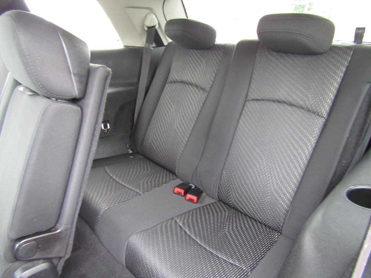 2011 Dodge Journey Crew, 7Pass, Pwr Seats, Alloy ,Bluetooth, Push Button, *AS IS* Photo