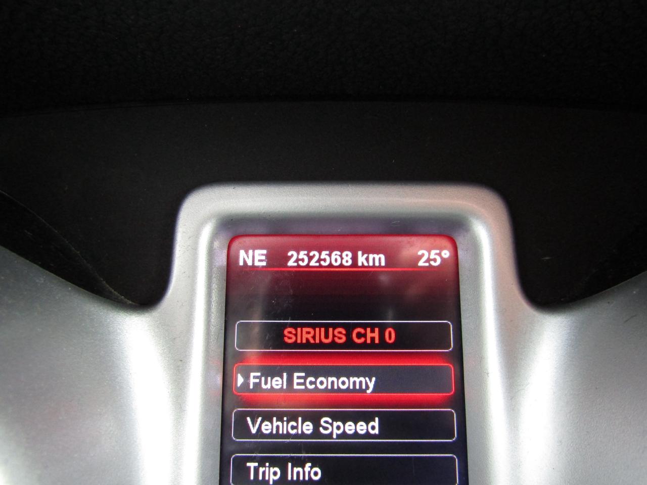 2011 Dodge Journey Crew, 7Pass, Pwr Seats, Alloy ,Bluetooth, Push Button, *AS IS* Photo